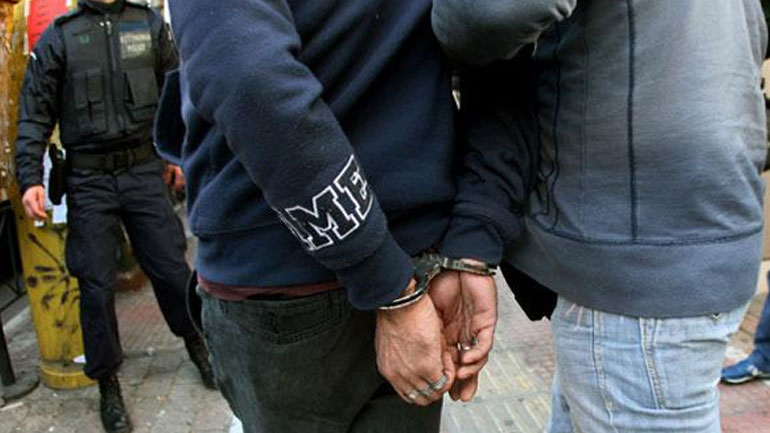 Εξιχνιάστηκαν οι τρεις διαρρήξεις στον Πύργο